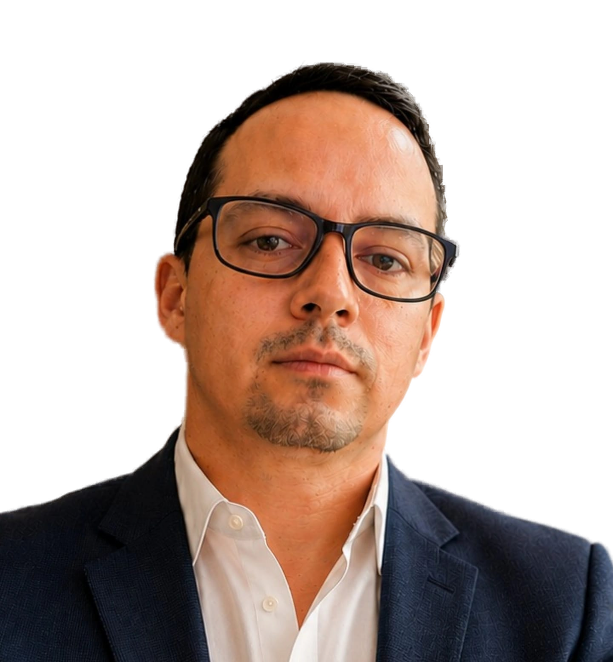 Luis Carlos Rodríguez